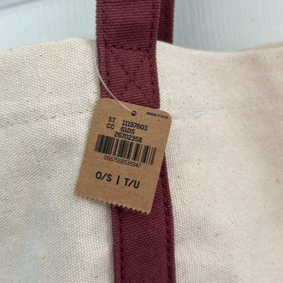 NWT VS PINK Tote Bag - Picture 3 of 7